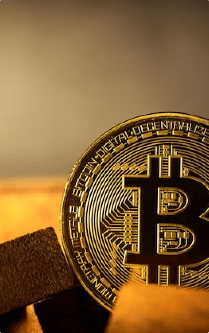 Blockchain's mind-blowing potential